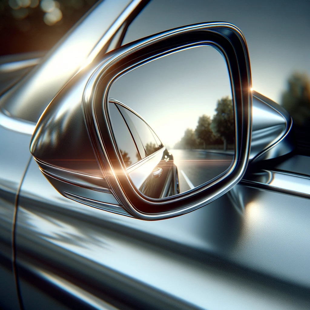 Types of Wing Mirrors and Selection Guide for UK Vehicles