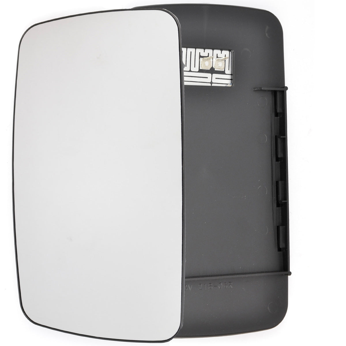 Left side wing door mirror glass for Mercedes-Benz Sprinter