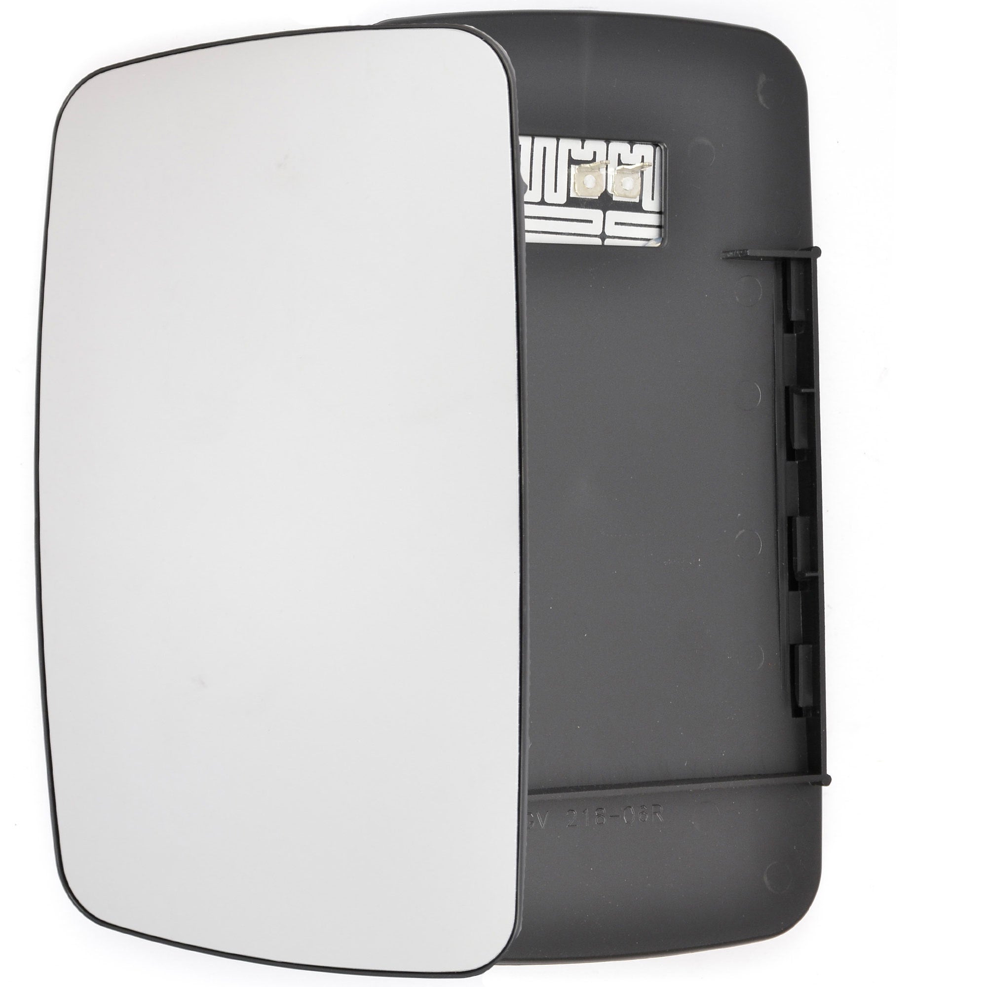 Left side wing door mirror glass for Mercedes-Benz Sprinter