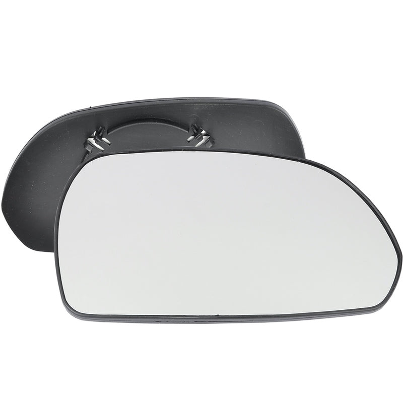 Right side wing door mirror glass for Hyundai Elantra