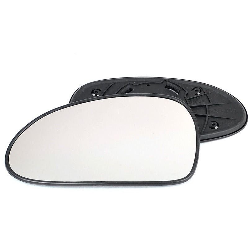 Left side wing door mirror glass for Hyundai Sonata