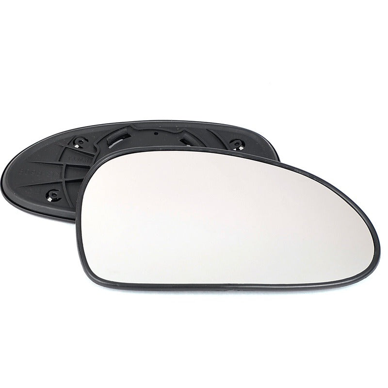 Right side wing door mirror glass for Hyundai Sonata