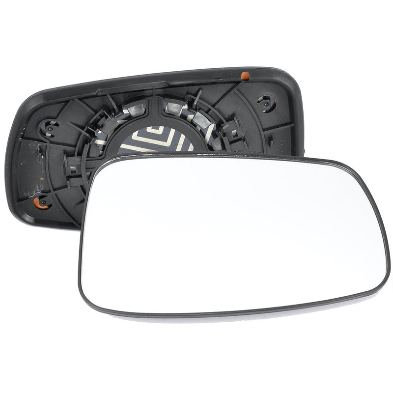 Right side wing door mirror glass for Hyundai Sonata