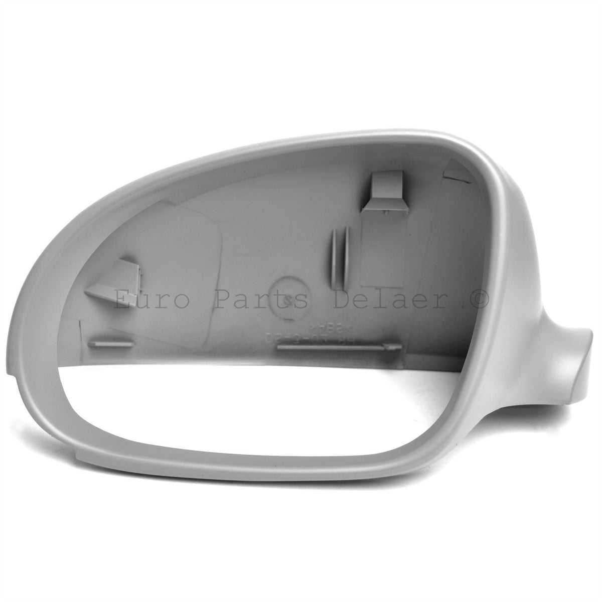 Wing mirror cover for Volkswagen Eos, Volkswagen Golf, Volkswagen Golf Plus, Volkswagen Passat, Volkswagen Sharan