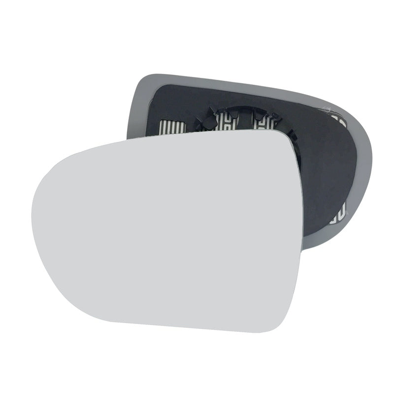 Left side wing door mirror glass for Hyundai i40