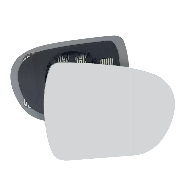 Right side wing door blind spot mirror glass for Hyundai i40