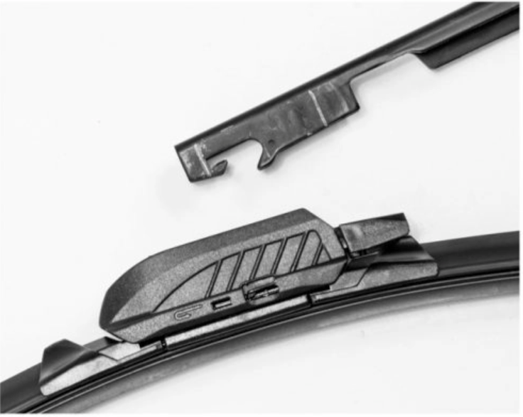 Changing Wiper Blades - How to Do It in 5 Minutes