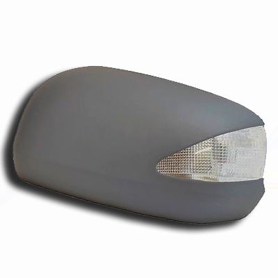 Wing mirror cover for Honda Jazz
