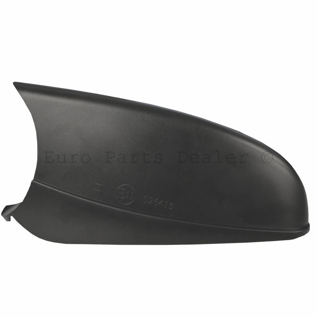 Wing mirror cover for Vauxhall Astra