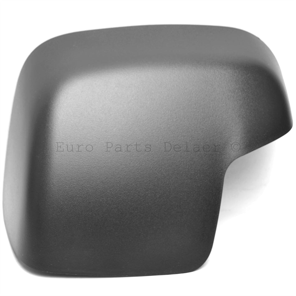 Wing mirror cover for Citroen Nemo, Fiat Qubo