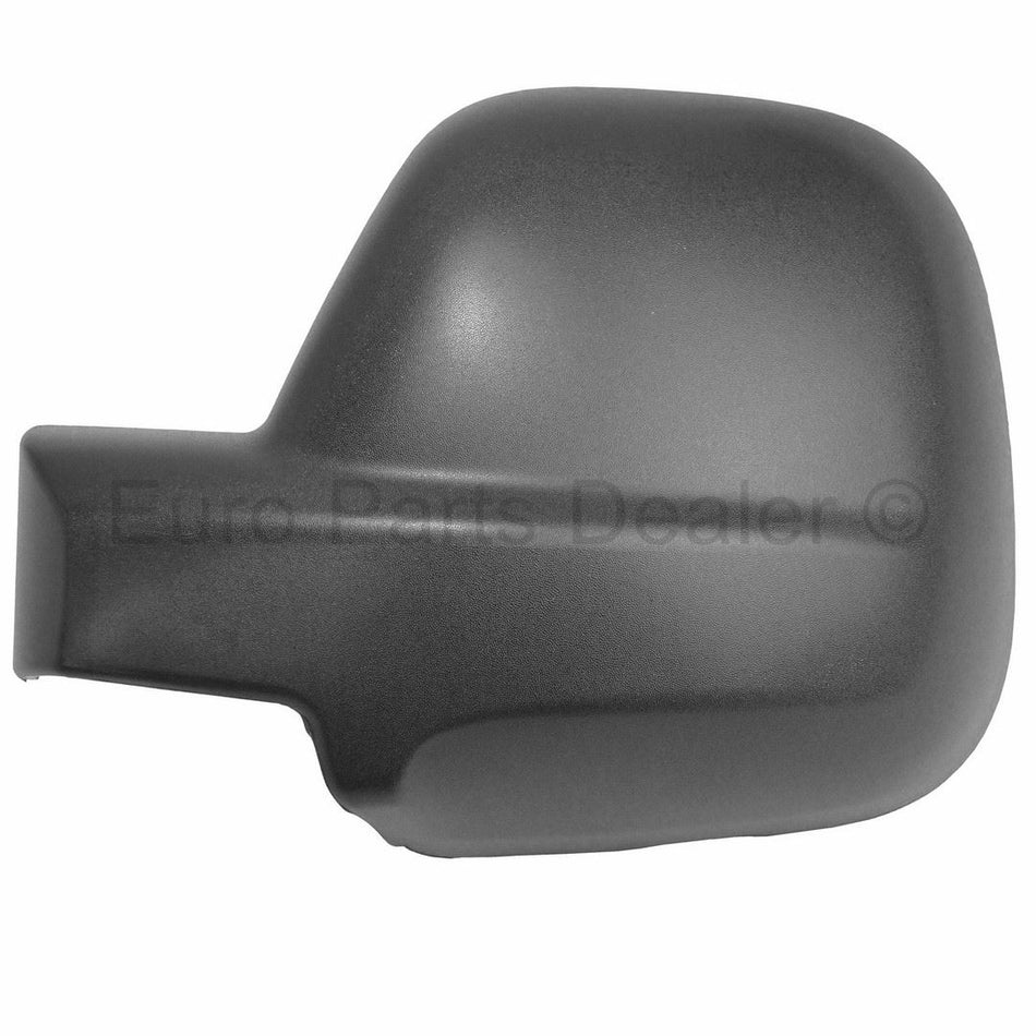 Wing mirror cover for Citroen Berlingo, Peugeot Partner