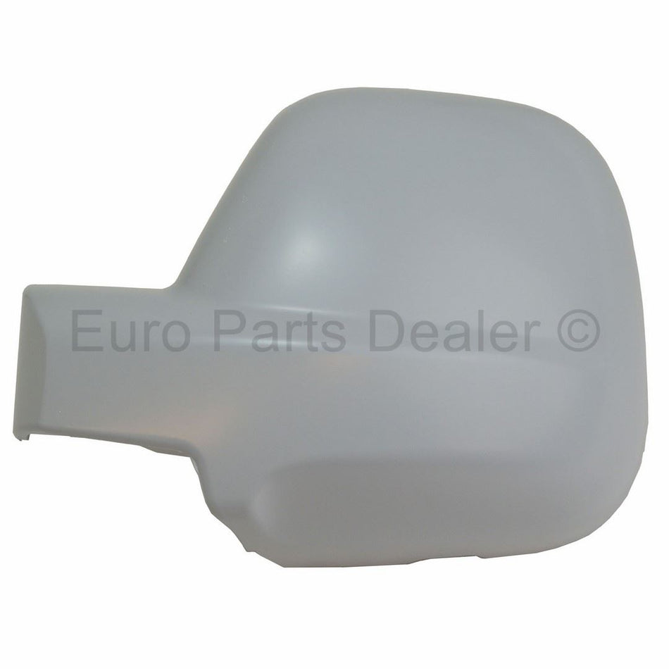 Wing mirror cover for Citroen Berlingo