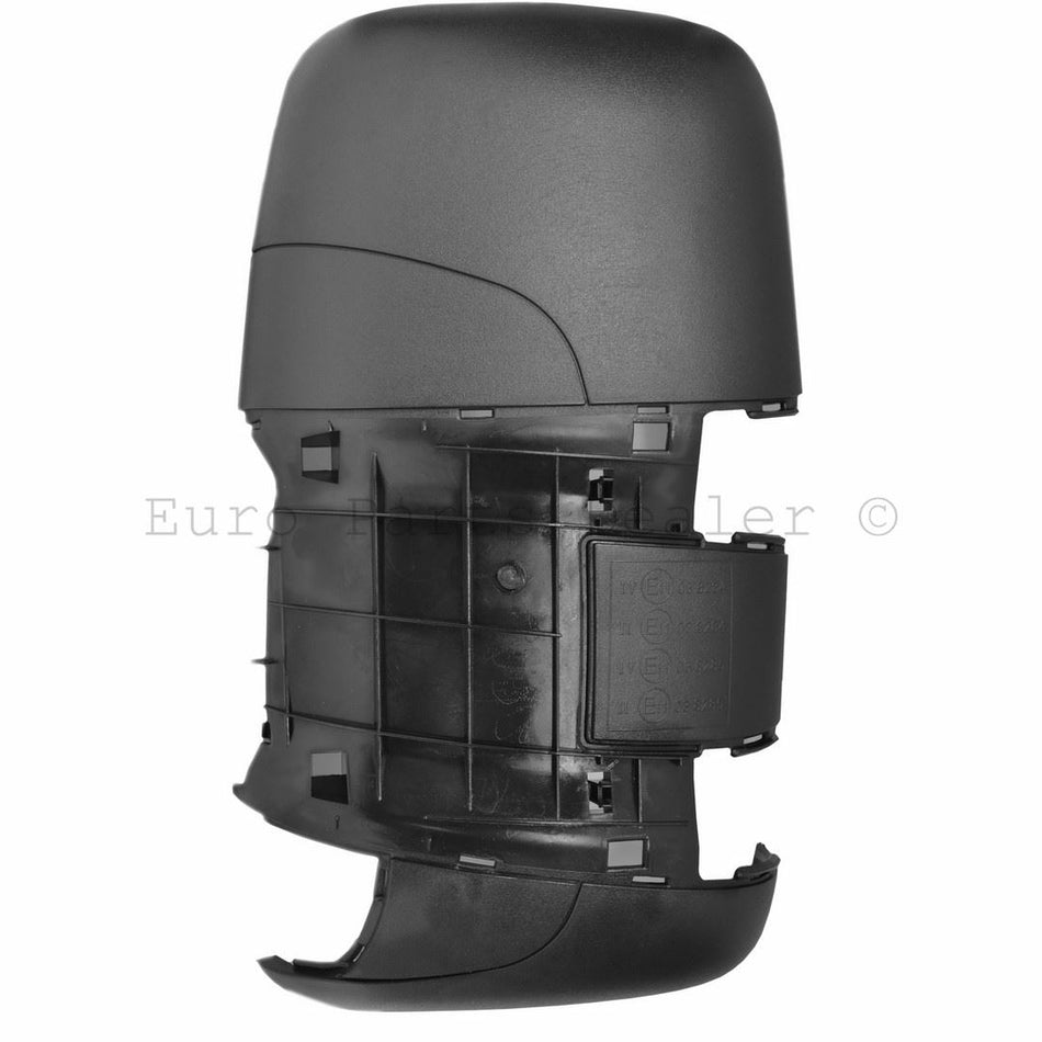 Wing mirror cover for Iveco Daily