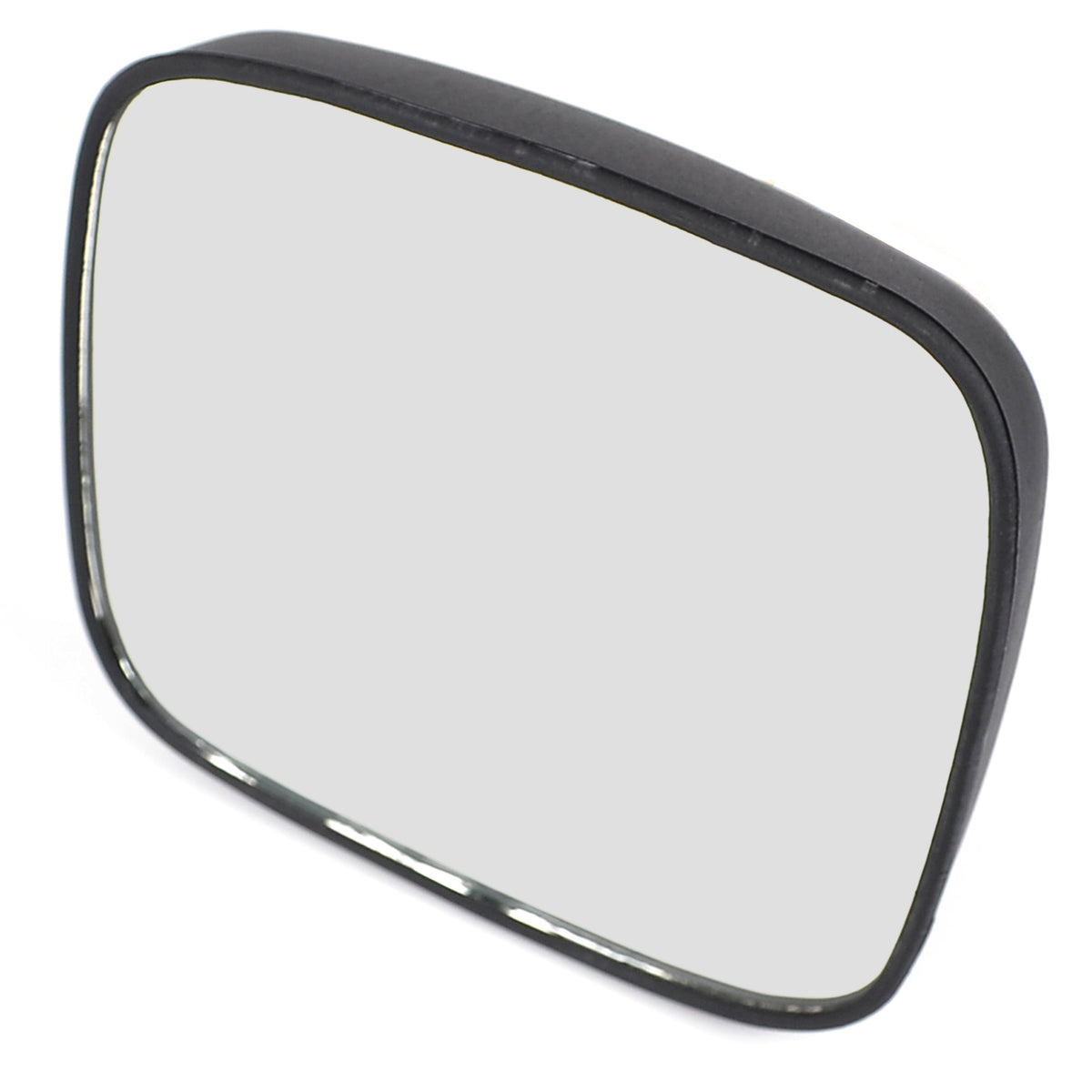 Wing door mirror glass for Vauxhall Combo