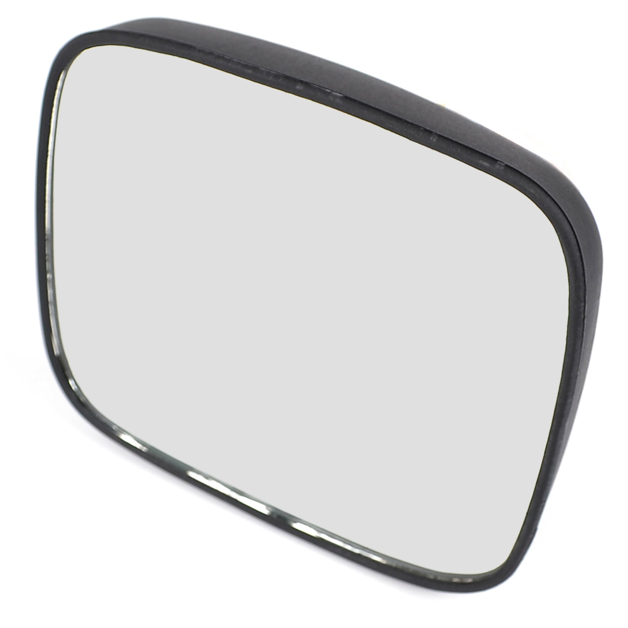 Wing door mirror glass for Vauxhall Combo