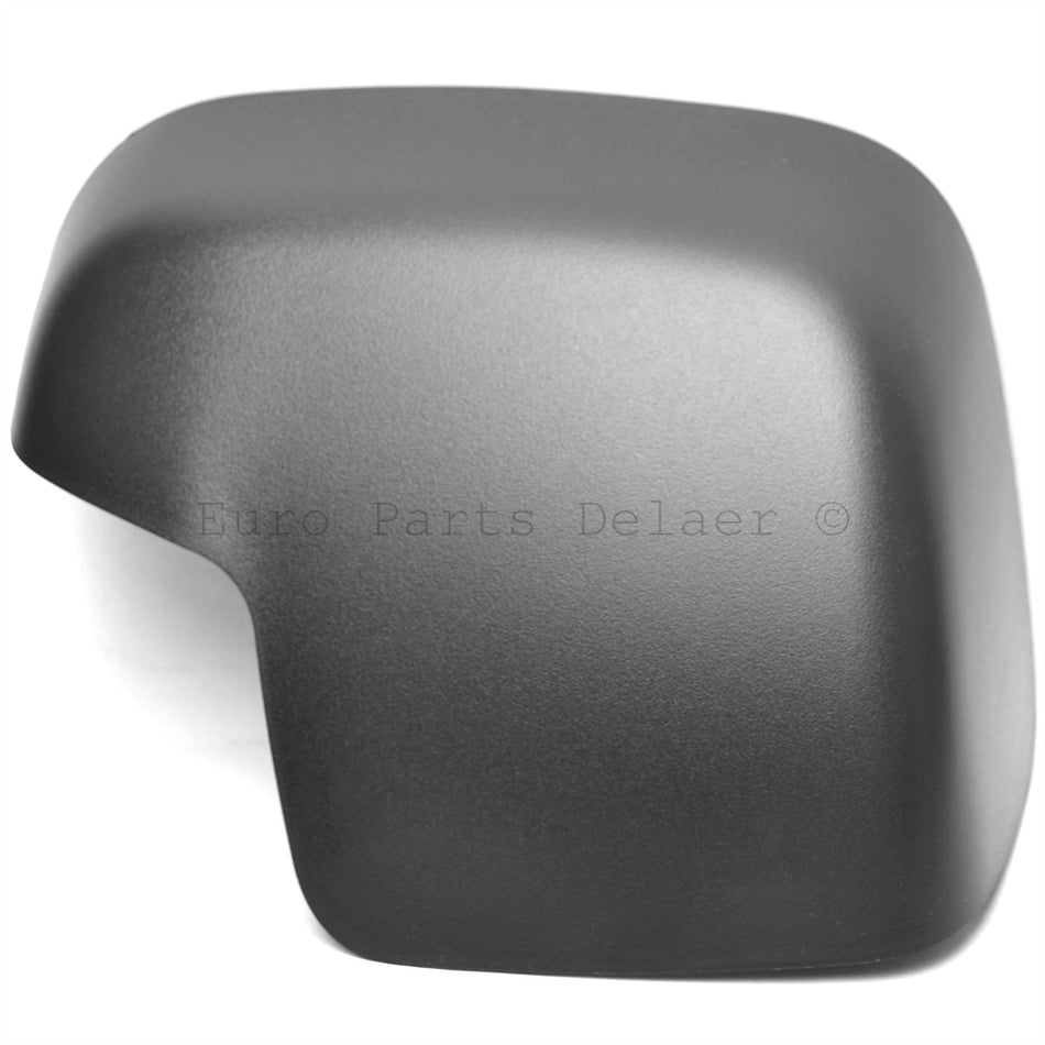 Wing mirror cover for Citroen Nemo, Fiat Fiorino