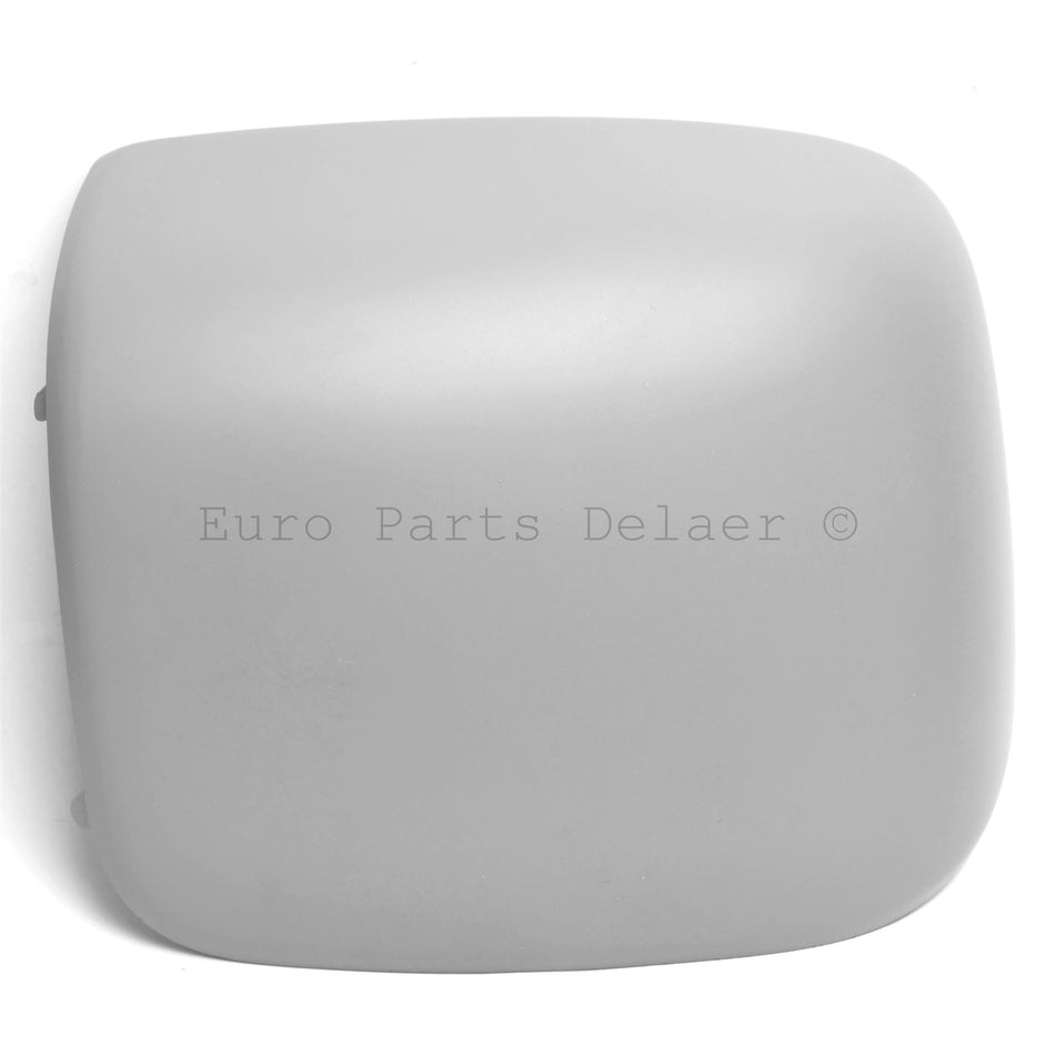 Wing mirror cover for Skoda Roomster