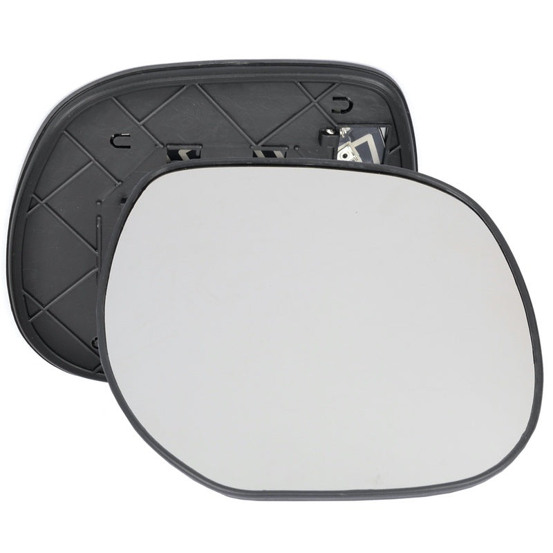 Wing door mirror glass for Mitsubishi ASX, Mitsubishi Outlander