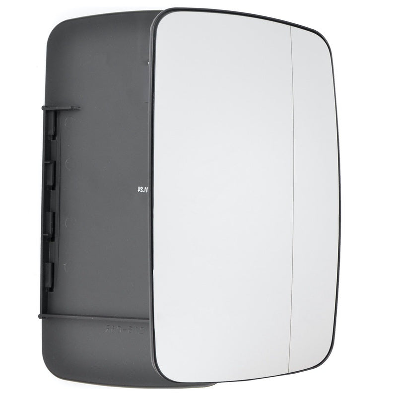 Right side wing door blind spot mirror glass for Mercedes-Benz Sprinter
