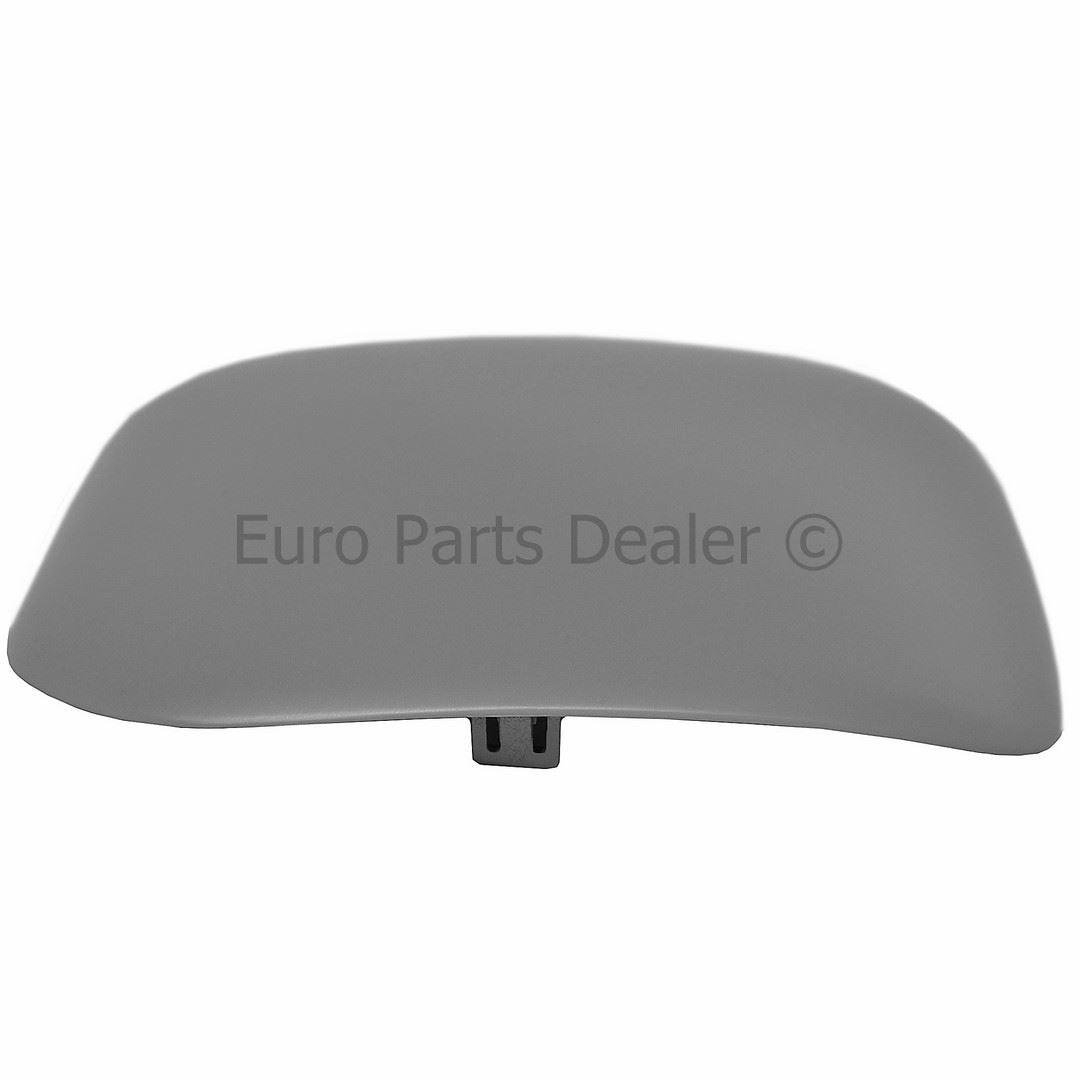Wing mirror cover for Peugeot Partner