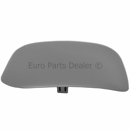 Wing mirror cover for Peugeot Partner
