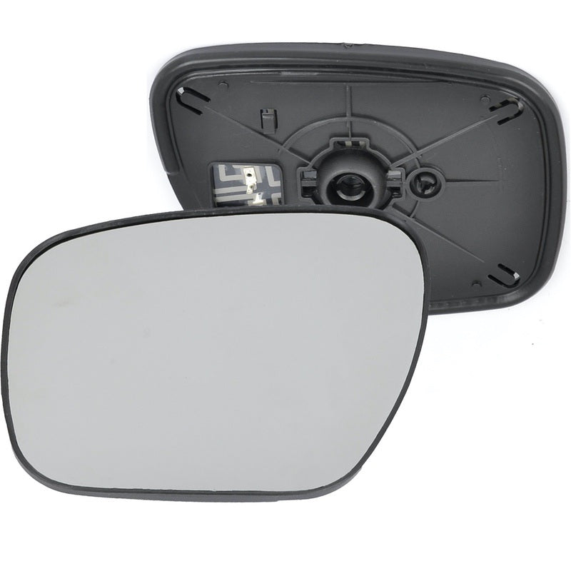 Left side wing door mirror glass for Mazda 5 Series, Mazda CX 7