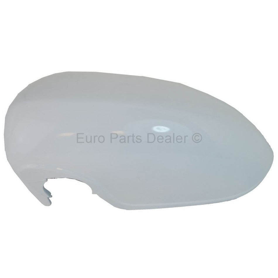 Wing mirror cover for Vauxhall Corsa