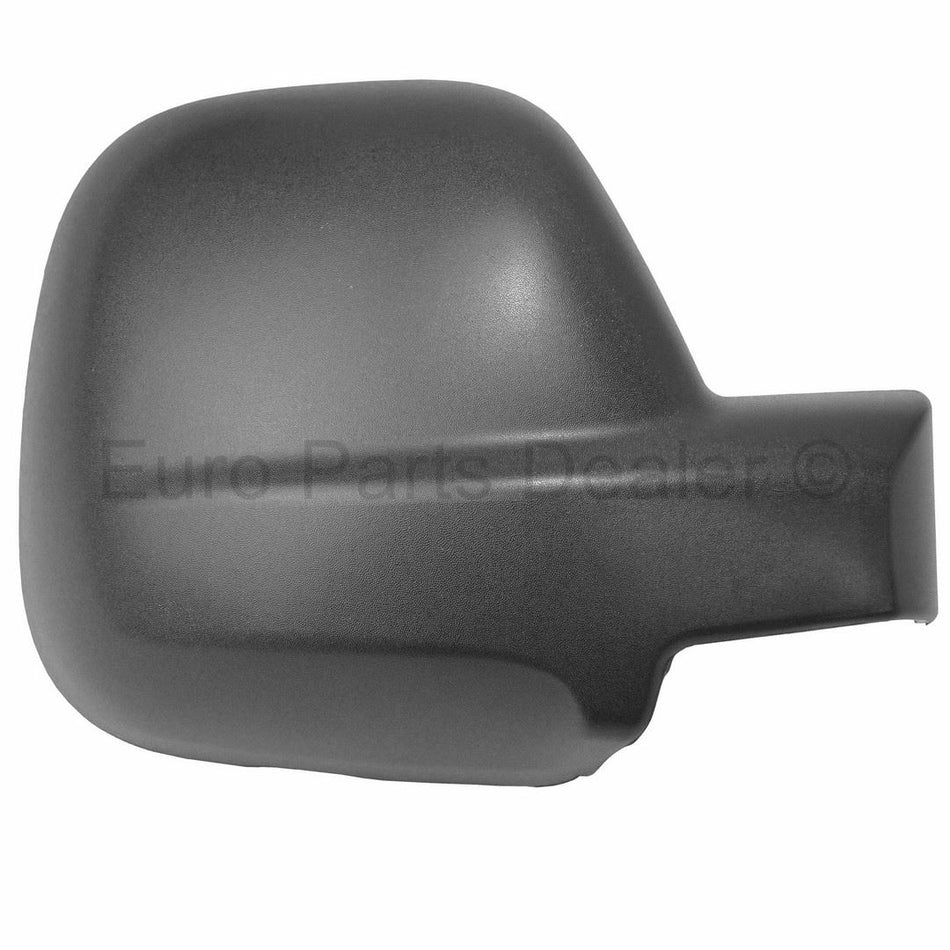 Wing mirror cover for Citroen Berlingo