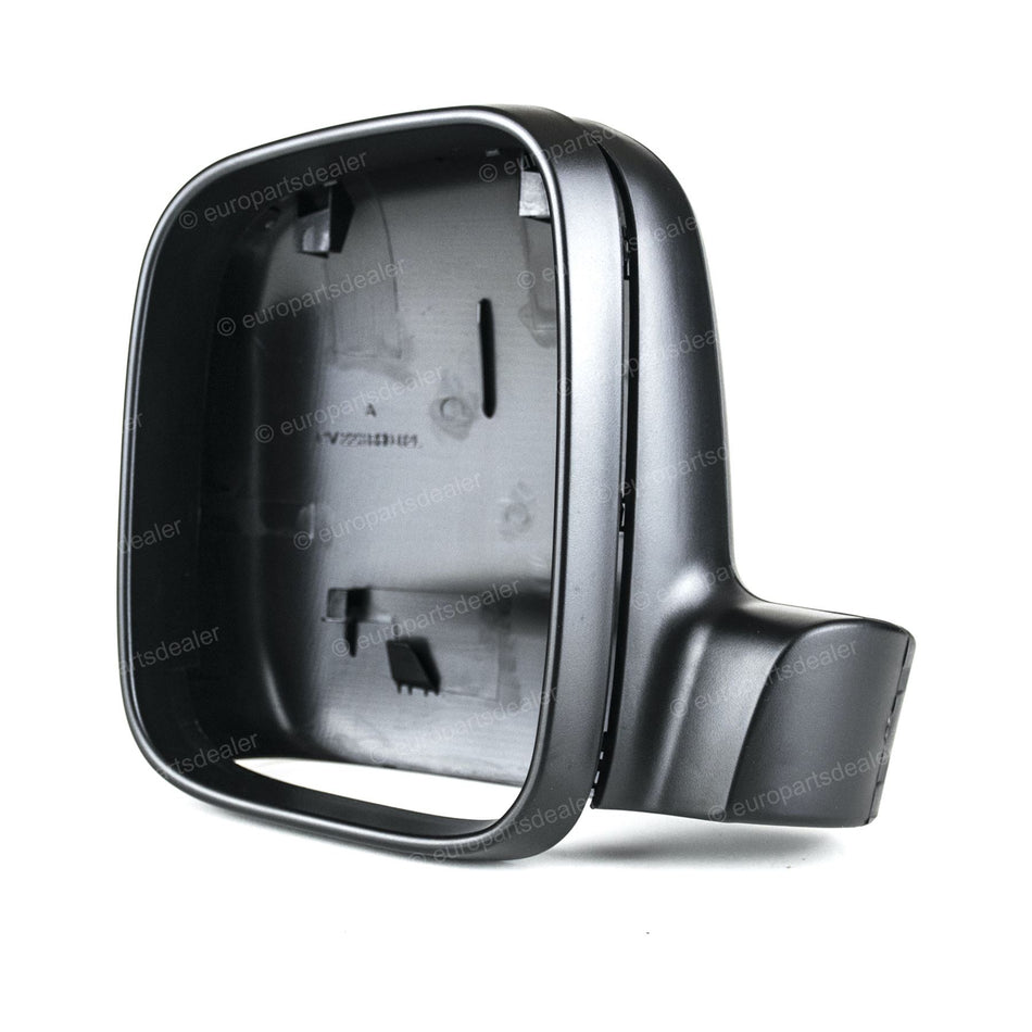 Wing mirror cover for Volkswagen Transporter
