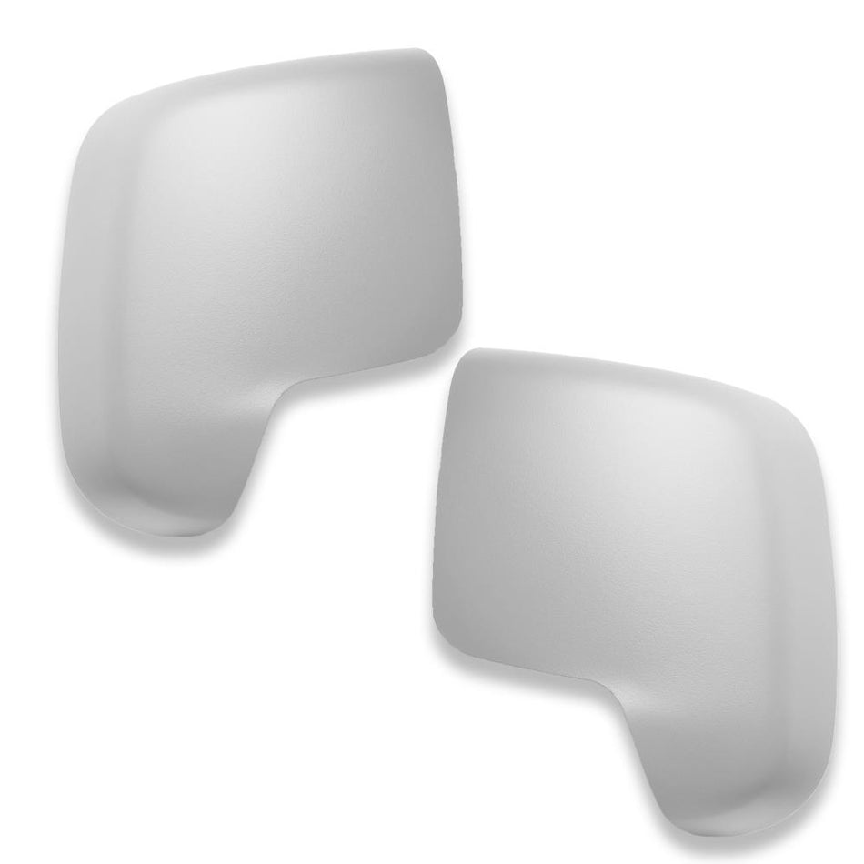 Wing mirror cover for Citroen Nemo, Fiat Qubo, Peugeot Bipper