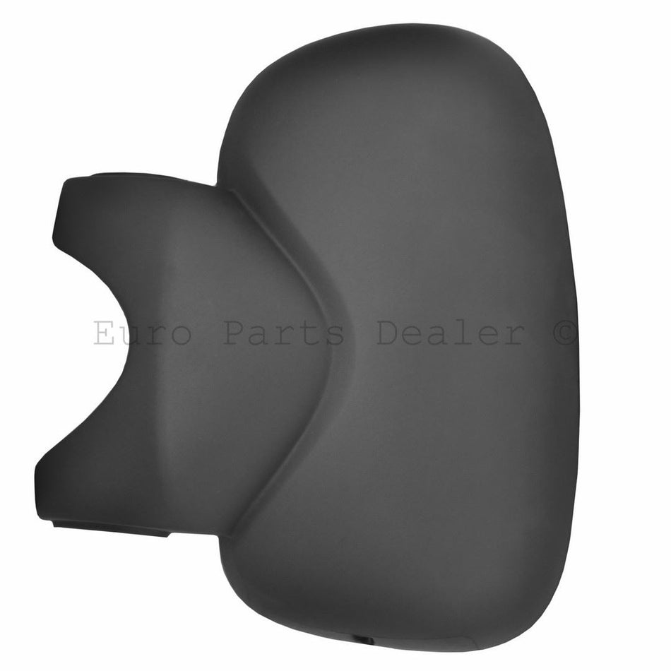 Wing mirror cover for Vauxhall Vivaro