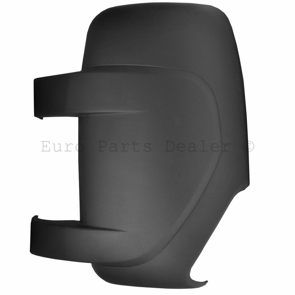 Wing mirror cover for Vauxhall Movano