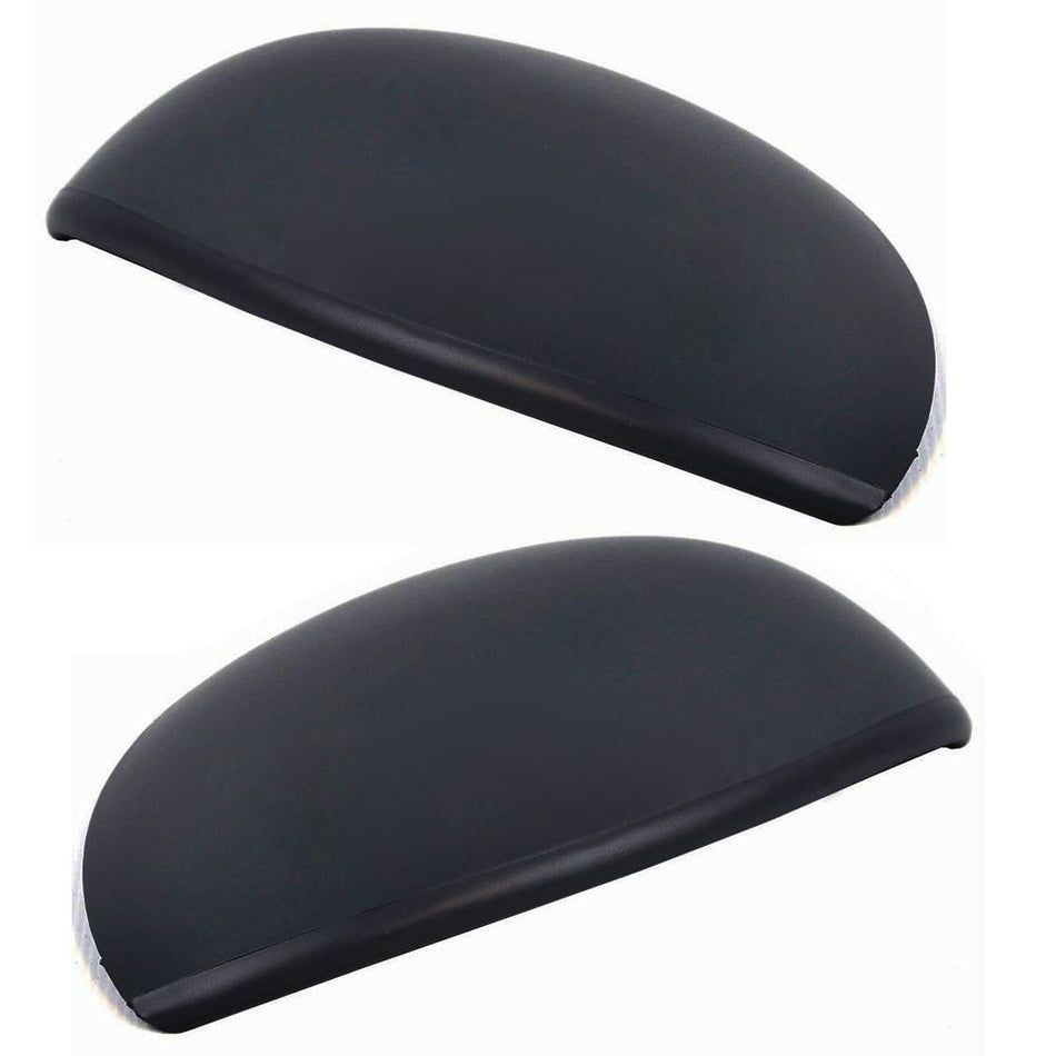 Wing mirror cover for Peugeot 206