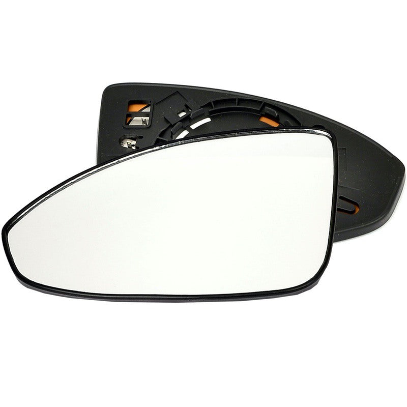 Left side wing door mirror glass for Chevrolet Cruze