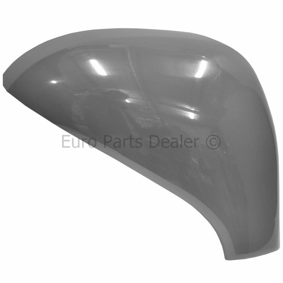 Wing mirror cover for Peugeot 207
