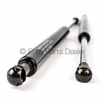 For Vauxhall Zafira MPV 2005-2011 Pair of Rear / Boot / Tailgate Gas Struts