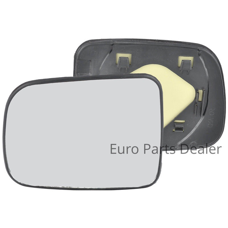 Left side wing door mirror glass for Honda CR-V