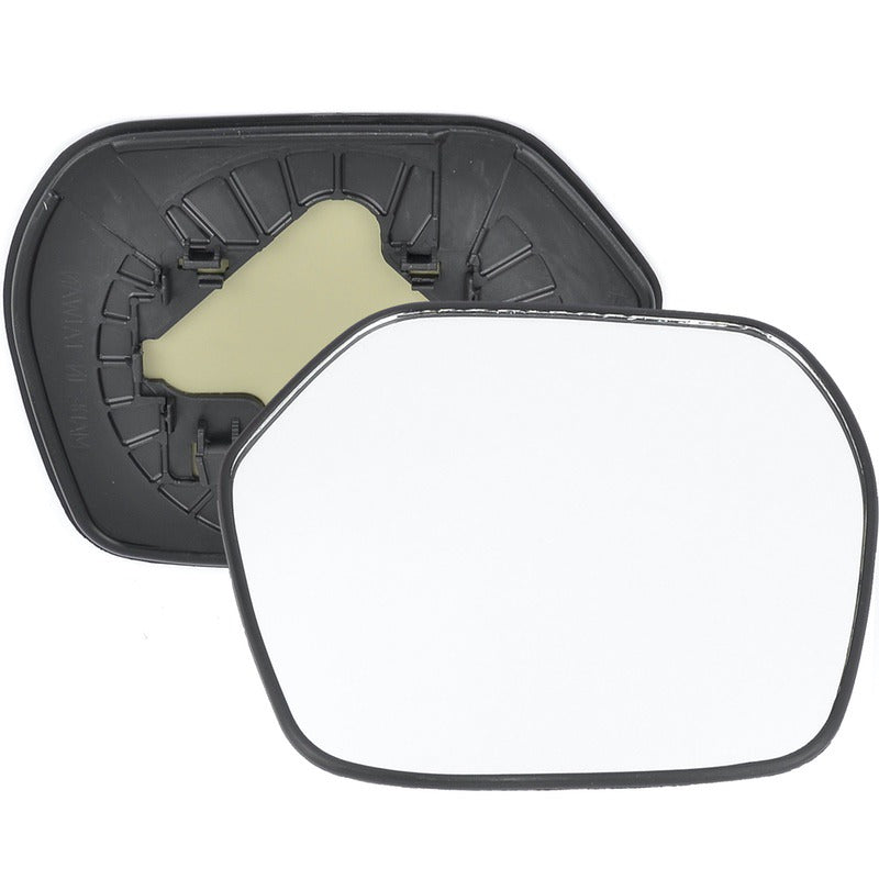 Right side wing door mirror glass for Honda CR-V