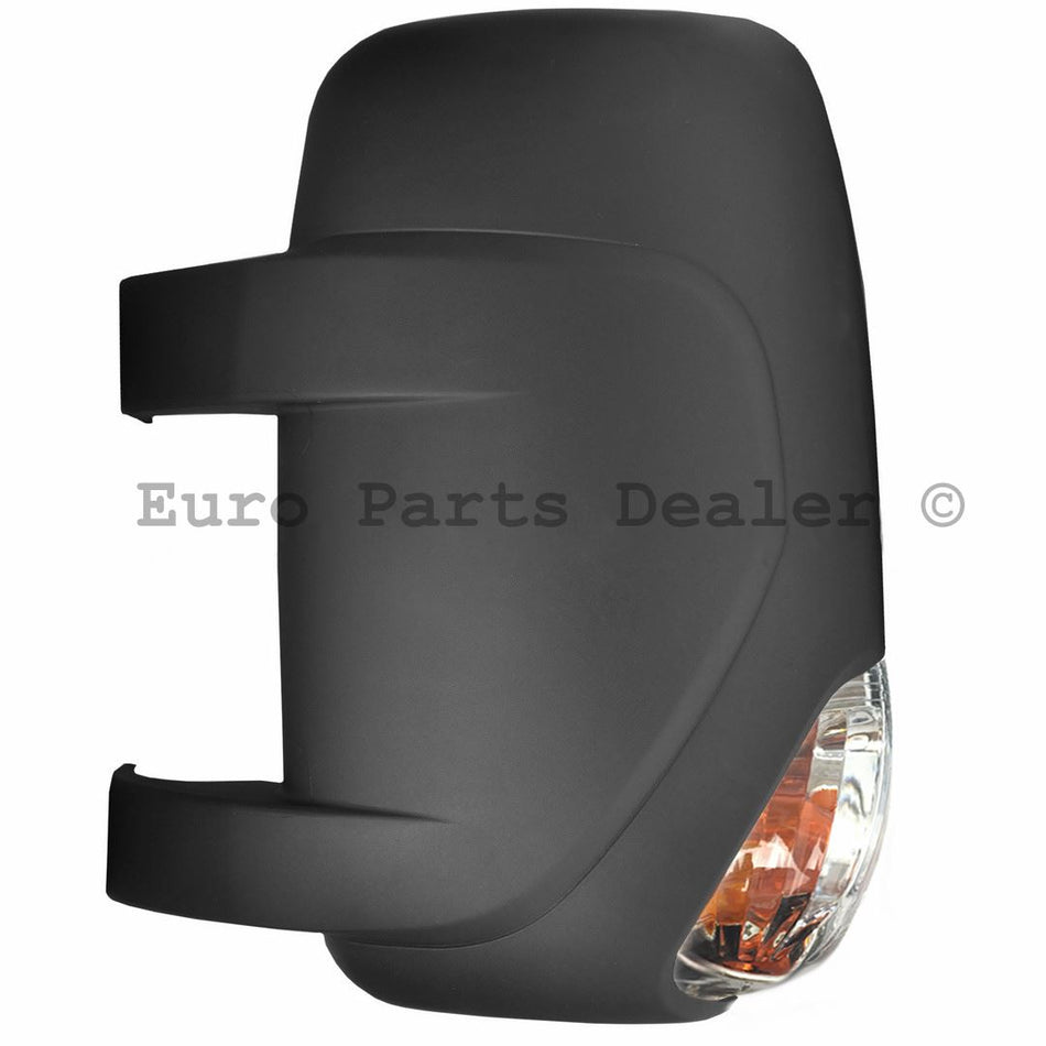Wing mirror cover for Vauxhall Movano