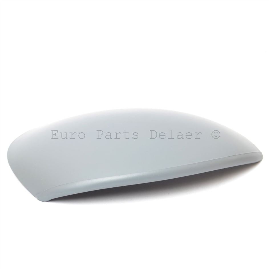 Wing mirror cover for Peugeot 206