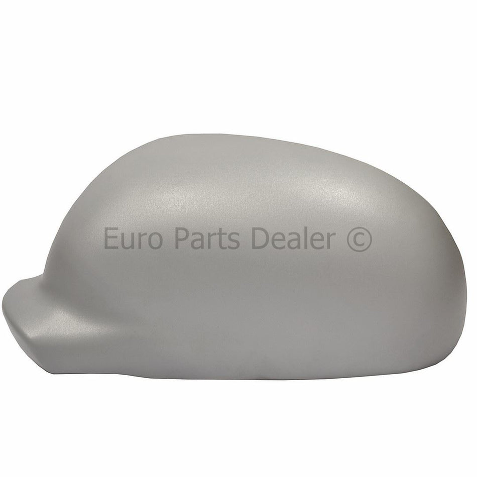 Wing mirror cover for Peugeot 406
