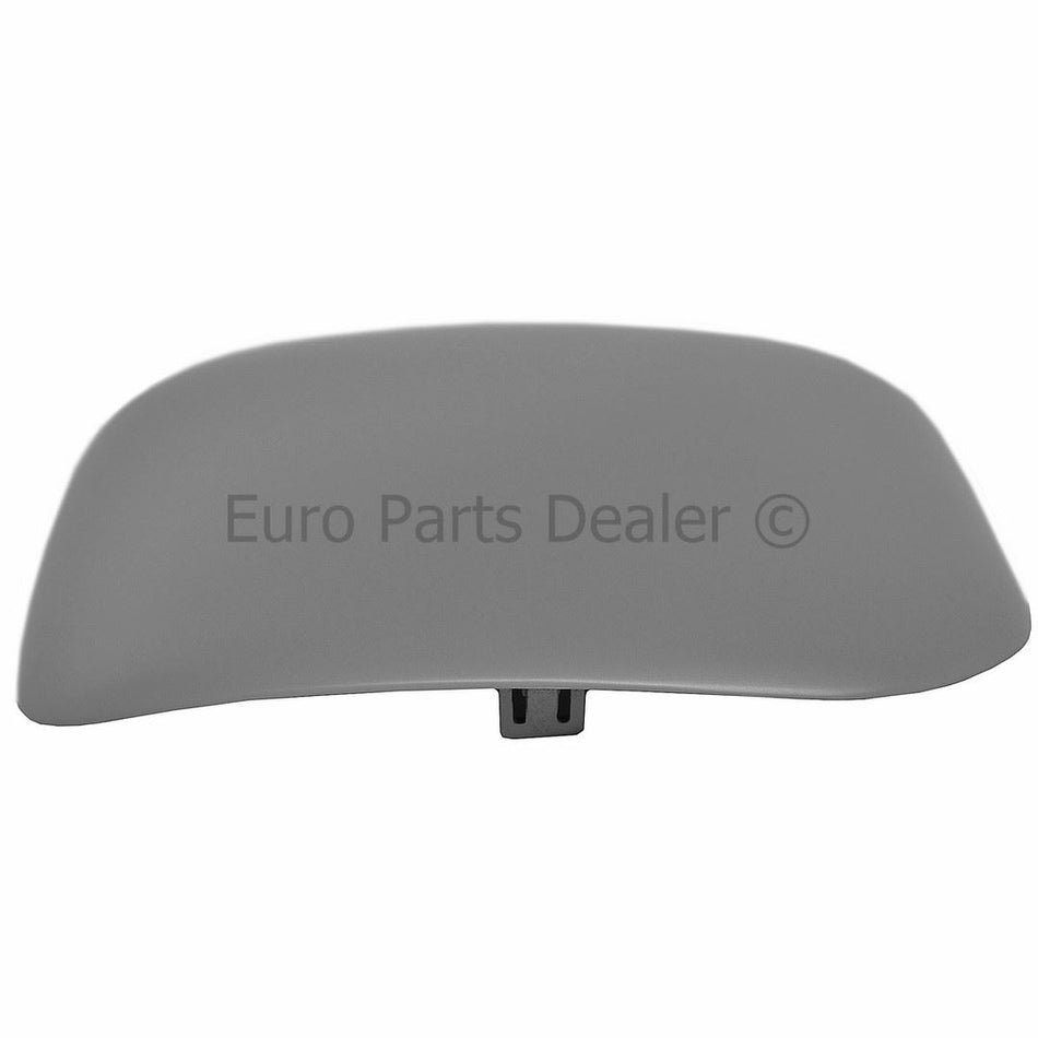 Wing mirror cover for Peugeot Partner
