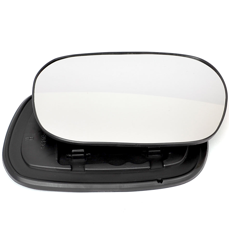 Right side wing door mirror glass for Toyota RAV 4