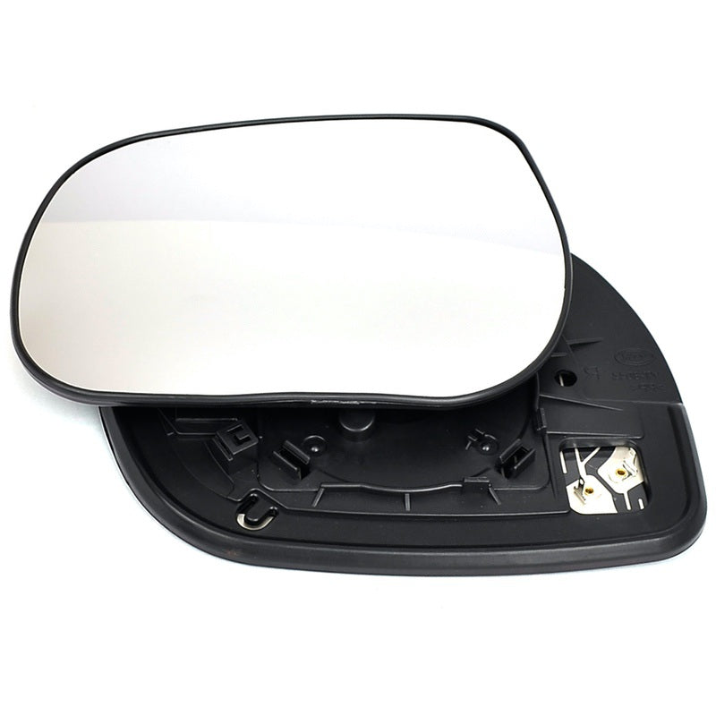 Left side wing door mirror glass for Toyota RAV 4