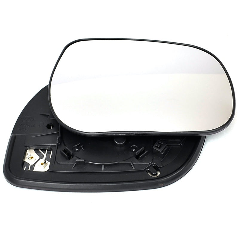 Right side wing door mirror glass for Toyota RAV 4