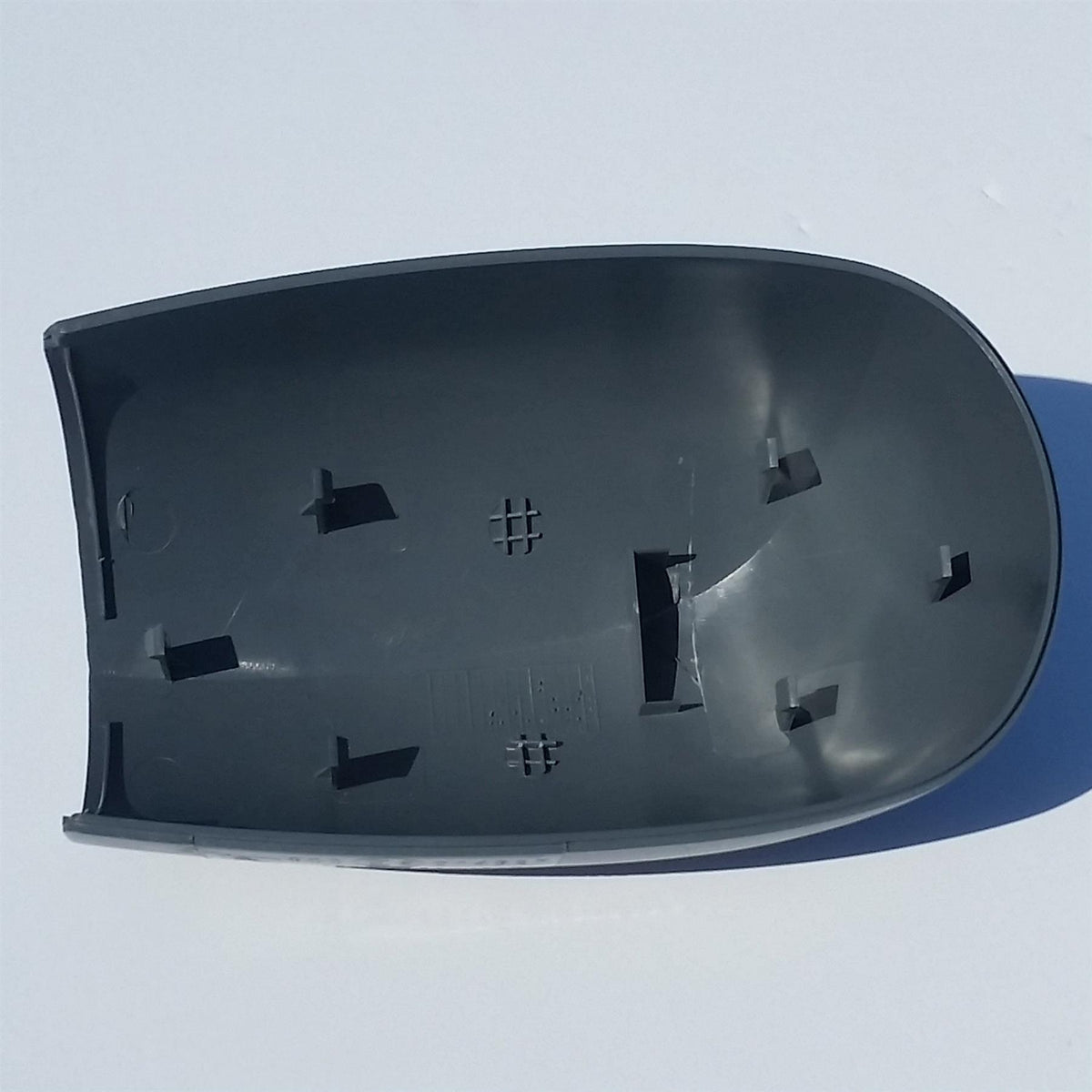 Wing mirror cover for Fiat Punto