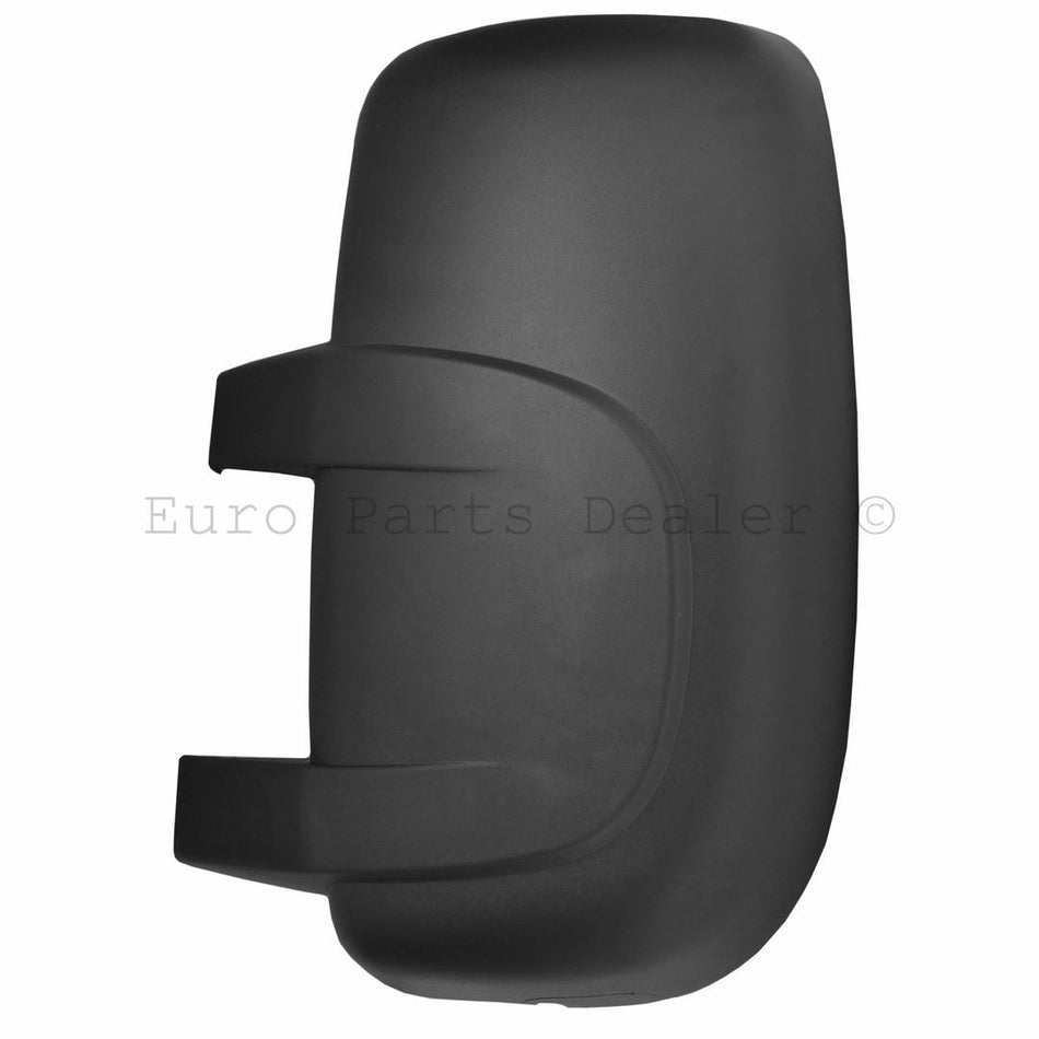 Wing mirror cover for Vauxhall Movano
