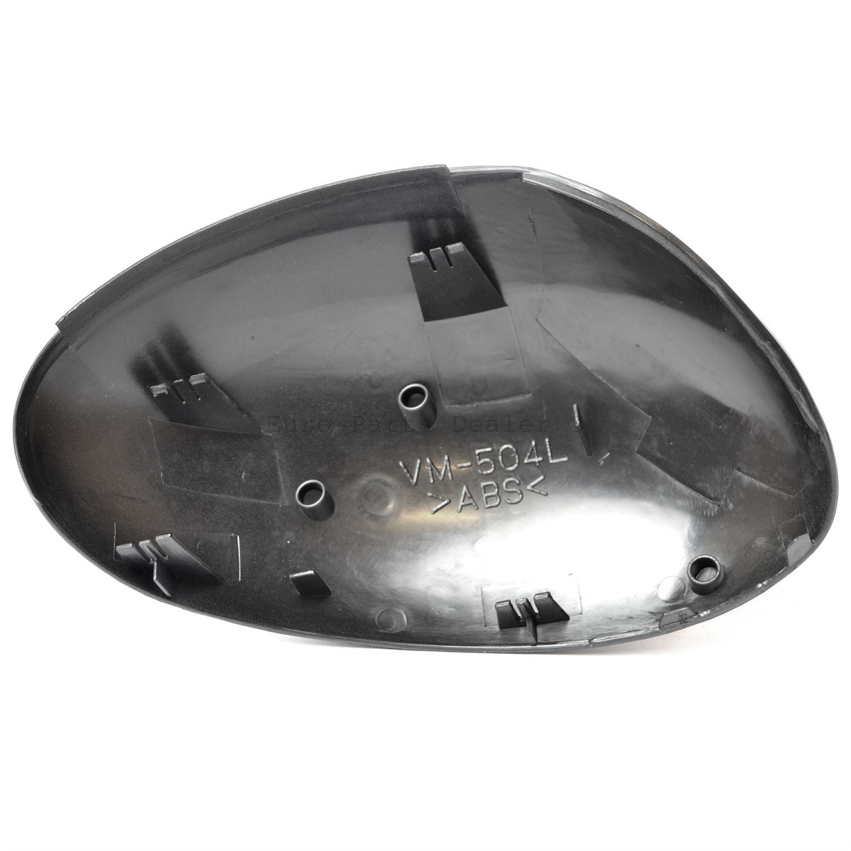 Wing mirror cover for Peugeot 107