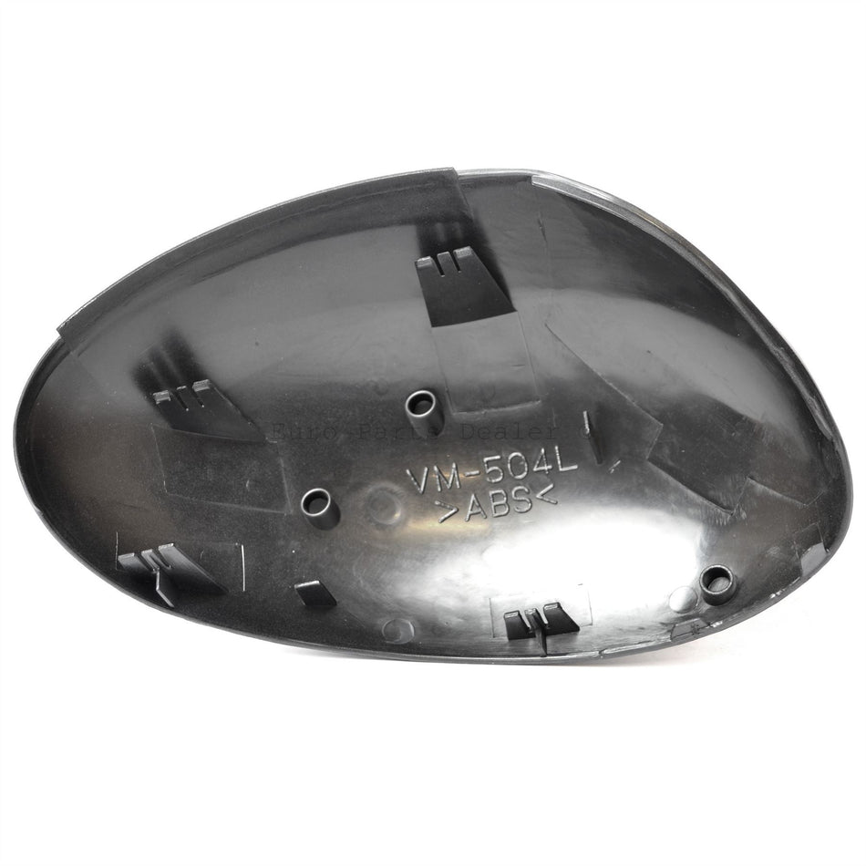 Wing mirror cover for Peugeot 107