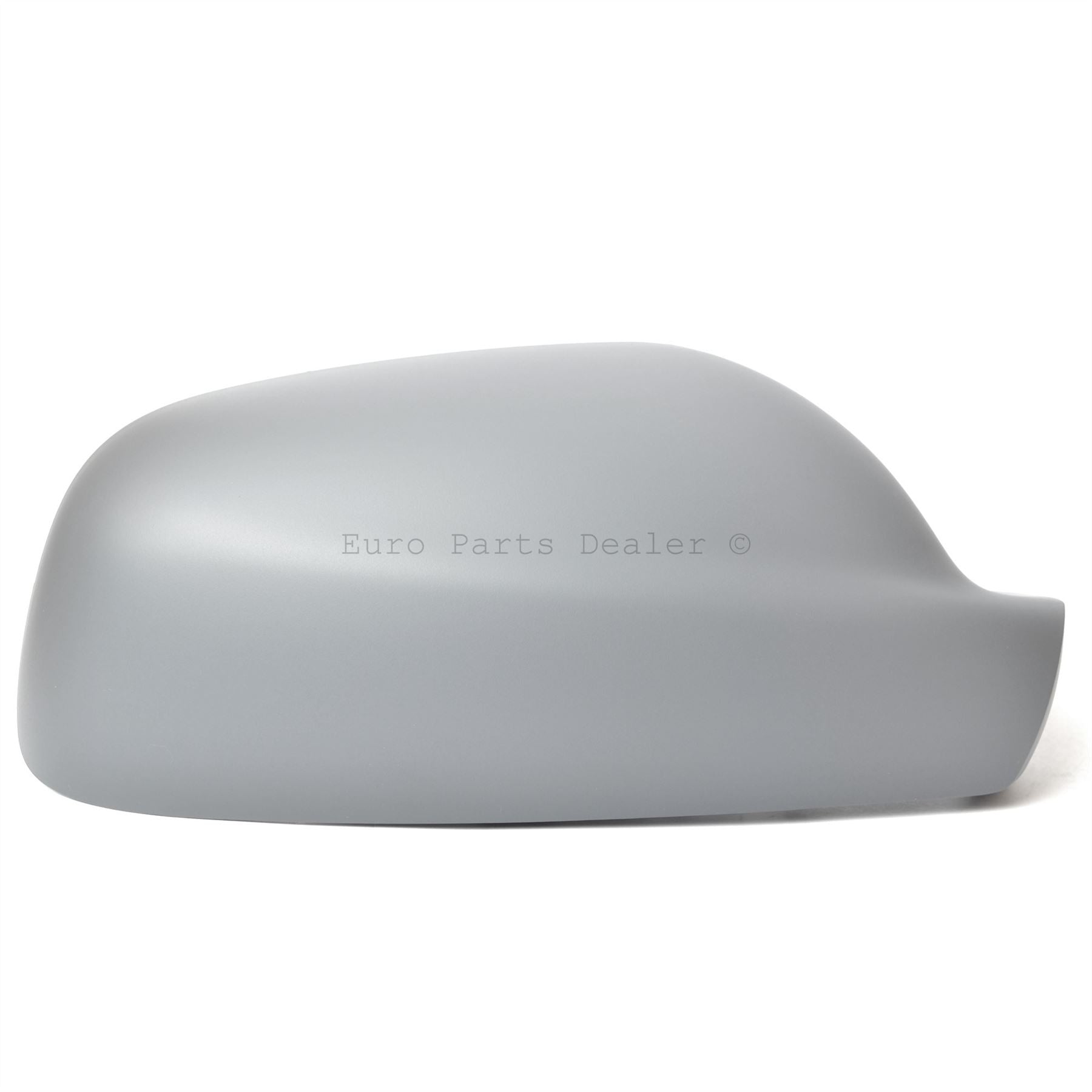 Wing mirror cover for Peugeot 407